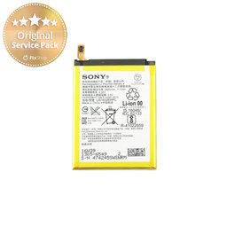 Sony Xperia XZ F8331 - Akku Batterie LIS1632ERPC 2900mAh - 1305-6549 Genuine Service Pack