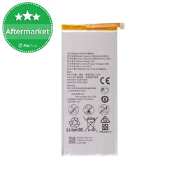 Huawei P8 GRA-L09 - Akku Batterie HB3447A9EBW 2680mAh