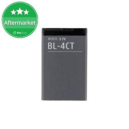 Nokia 2720F, 5310, 5630, 6600F, 6700S - Akku Batterie BL-4CT 860mAh