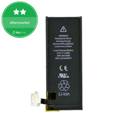 Apple iPhone 4S - Akku Batterie 1430mAh