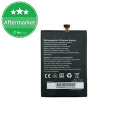 Acer Liquid Jade Z S57 - Akku Batterie 2300mAh