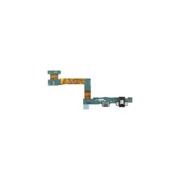 Samsung Galaxy Tab A 9.7 3G/LTE SM T555 - Ladestecker Ladebuchse + Flex Kabel - GH96-08378A Genuine Service Pack