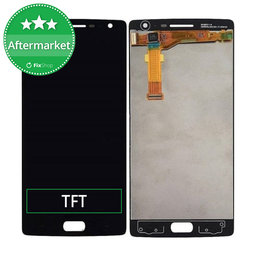 OnePlus Two - LCD Display + Touchscreen Front Glas TFT