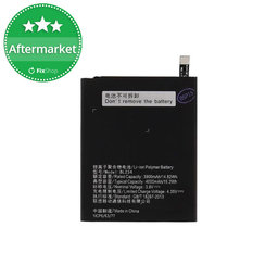 Lenovo VIBE P1ma40 mini, A5000, P70 - Akku Batterie BL234 4000mAh