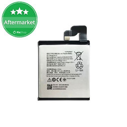 Lenovo VIBE X2, S90 - Akku Batterie BL231 2300mAh