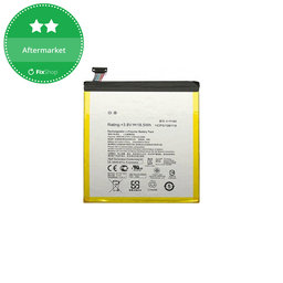 Asus ZenPad 10 Z300 - Akku Batterie C11P1502 4890mAh