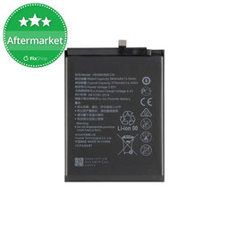 Huawei Honor View 10 BKL-L09 - Akku Batterie HB386589ECW 3750mAh