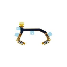 Samsung Galaxy Watch 42mm R810 - Seitentasten Flex Kabel - GH96-11846A Genuine Service Pack