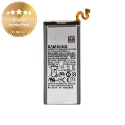 Samsung Galaxy Note 9 - Akku Batterie EB-BN965ABU 4000mAh - GH82-17562A Genuine Service Pack