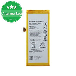 Huawei P8 Lite ALE-L21, Y3 (2017) - Akku Batterie HB3742A0EZC 2200mAh