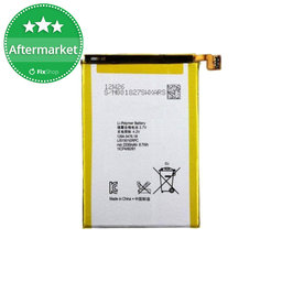 Sony Xperia ZL C6503 - Akku Batterie LIS1501ERPC 2370mAh