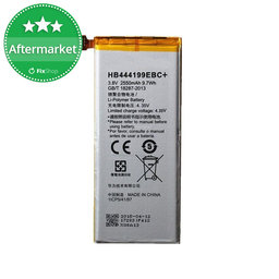 Huawei Honor 4C - Akku Batterie HB444199EBC 2550mAh