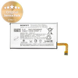 Sony Xperia 5 - Akku Batterie LIP1705ERPC 3140mAh - 1318-3747 Genuine Service Pack