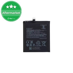 Xiaomi Mi 9T Pro - Akku Batterie BP40 4000mAh