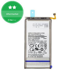 Samsung Galaxy S10 Plus G975F - Akku Batterie EB-BG975ABU 4100mAh