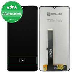 Motorola Moto G8 Play - LCD Display + Touchscreen Front Glas TFT