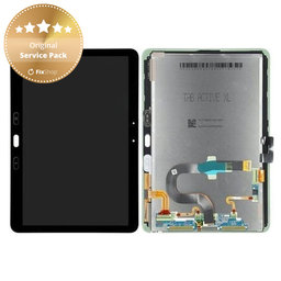 Samsung Galaxy Tab Active Pro T545 - LCD Display + Touchscreen Front Glas - GH82-21303A Genuine Service Pack