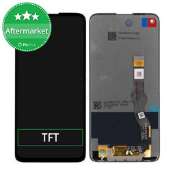 Motorola Moto G8 Power XT2041 - LCD Display + Touchscreen Front Glas TFT