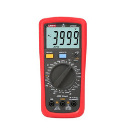 UNI-T UT39C+ - Modernes digitales Multimeter