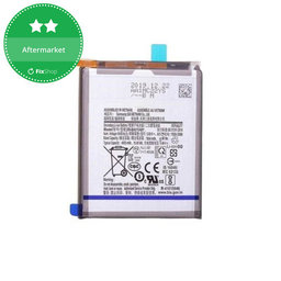 Samsung Galaxy A51 A515F - Akku Batterie EB-BA515ABY 4000mAh