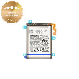 Samsung Galaxy Z Flip F700N - Akku Batterie EB-BF700ABY 930mAh - GH82-22208A Genuine Service Pack