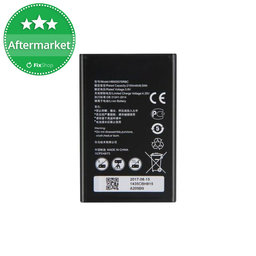 Huawei Y3 II LUA-L21 - Akku Batterie HB505076RBC 2100mAh