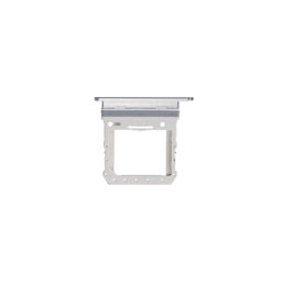 Samsung Galaxy Z Flip F700N - SIM Steckplatz Slot (Thom Brown Edition) - GH98-45099C Genuine Service Pack