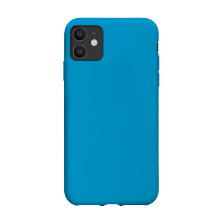 SBS - Fall Vanity für iPhone 11, blau