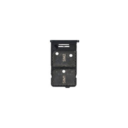 Samsung Galaxy M31s M317F - SIM Steckplatz Slot (Mirage Blue) - GH98-45848B Genuine Service Pack