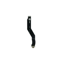 OnePlus 8 N2013 IN2017 - Ladestecker Ladebuchse + Flex Kabel - 2001100187 Genuine Service Pack