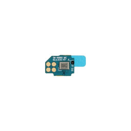 Samsung Galaxy Note 20 Ultra N986B - Microphone PCB Board - GH59-15300A Genuine Service Pack