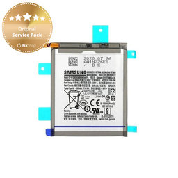 Samsung Galaxy Note 20 Ultra N986B - Akku Batterie EB-BN985ABY 4500mAh - GH82-23333A Genuine Service Pack