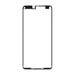 Samsung Galaxy Xcover 5 G525F - LCD Klebestreifen Sticker (Adhesive) - GH81-20375A Genuine Service Pack