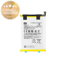 Xiaomi Redmi 9A, A1, A2 - Akku Batterie BN56, BN5F 5000mAh - 46020000425D Genuine Service Pack