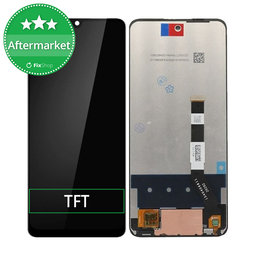 Motorola Moto G 5G XT2113 - LCD Display + Touchscreen Front Glas TFT