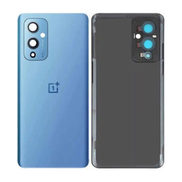 OnePlus 9 - Akkudeckel (Arctic Sky) - 2011100253 Genuine Service Pack