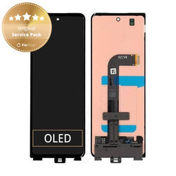 Samsung Galaxy Z Fold 3 F926B - LCD Display + Touchscreen Front Glas - GH82-26238A Genuine Service Pack