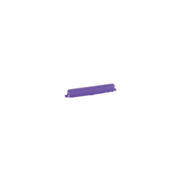 Sony Xperia 1 III - Lautstärkeregler (Purple) - 502600021 Genuine Service Pack