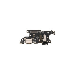 Xiaomi Redmi Note 9T 5G - Ladestecker Ladebuchse PCB Platine