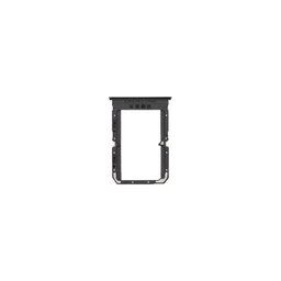 OnePlus Nord CE 5G - SIM Steckplatz Slot (Charcoal Ink) - 1081100090 Genuine Service Pack