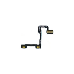 OnePlus Nord 2 5G - Lautstärketaste Flex Kabel - 1041100146 Genuine Service Pack