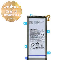 Samsung Galaxy Z Fold 2 F916B - Akku Batterie EB-BF916ABY, EB-BF917ABY 4500mAh - GH82-24137A Genuine Service Pack