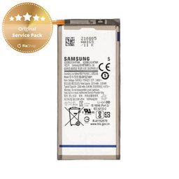 Samsung Galaxy Z Fold 3 F926B - Akku Batterie EB-BF927ABY 2280mAh - GH82-26237A Genuine Service Pack