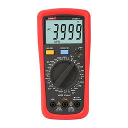 UNI-T UT39A+ - Digitales Multimeter