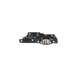 Motorola Moto E20 - Ladestecker Ladebuchse PCB Platine - 5P68C19462 Genuine Service Pack