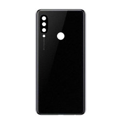 Lenovo K10 Note - Akkudeckel (Black)