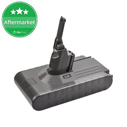 Dyson V8 - Akku Batterie 215681, PM8-US-HFB1497A Li-Ion 21.6V 4000mAh