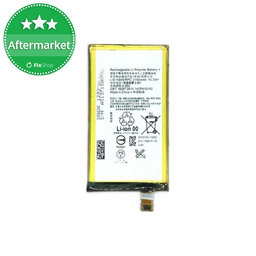 Sony Xperia Z5 Compact E5803 - Akku Batterie LIS1594ERPC 2700mAh