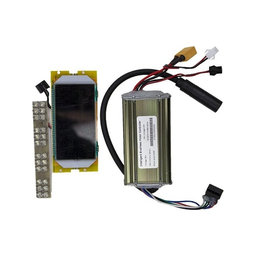 Kugoo S1, S1 Pro, S2, S3 - LCD Display + Hauptplatine