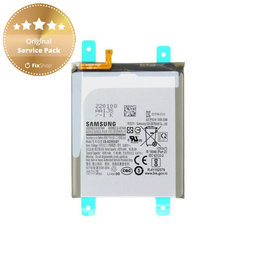 Samsung Galaxy S21 FE G990B - Akku Batterie EB-BG990ABY 4500mAh - GH82-26409A Genuine Service Pack